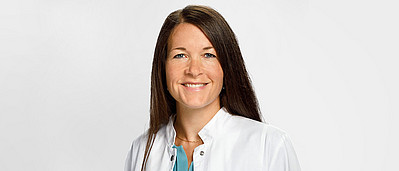 Dr. med. Annika Hartwig (Julia Knorr | medbo)