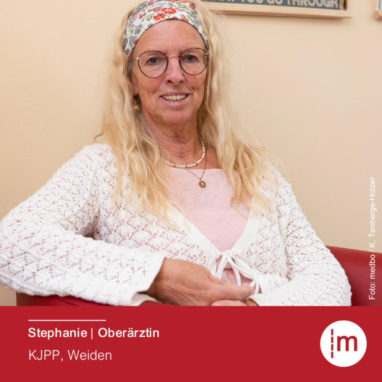 Kinder Und Jugendpsychiatrie Weiden